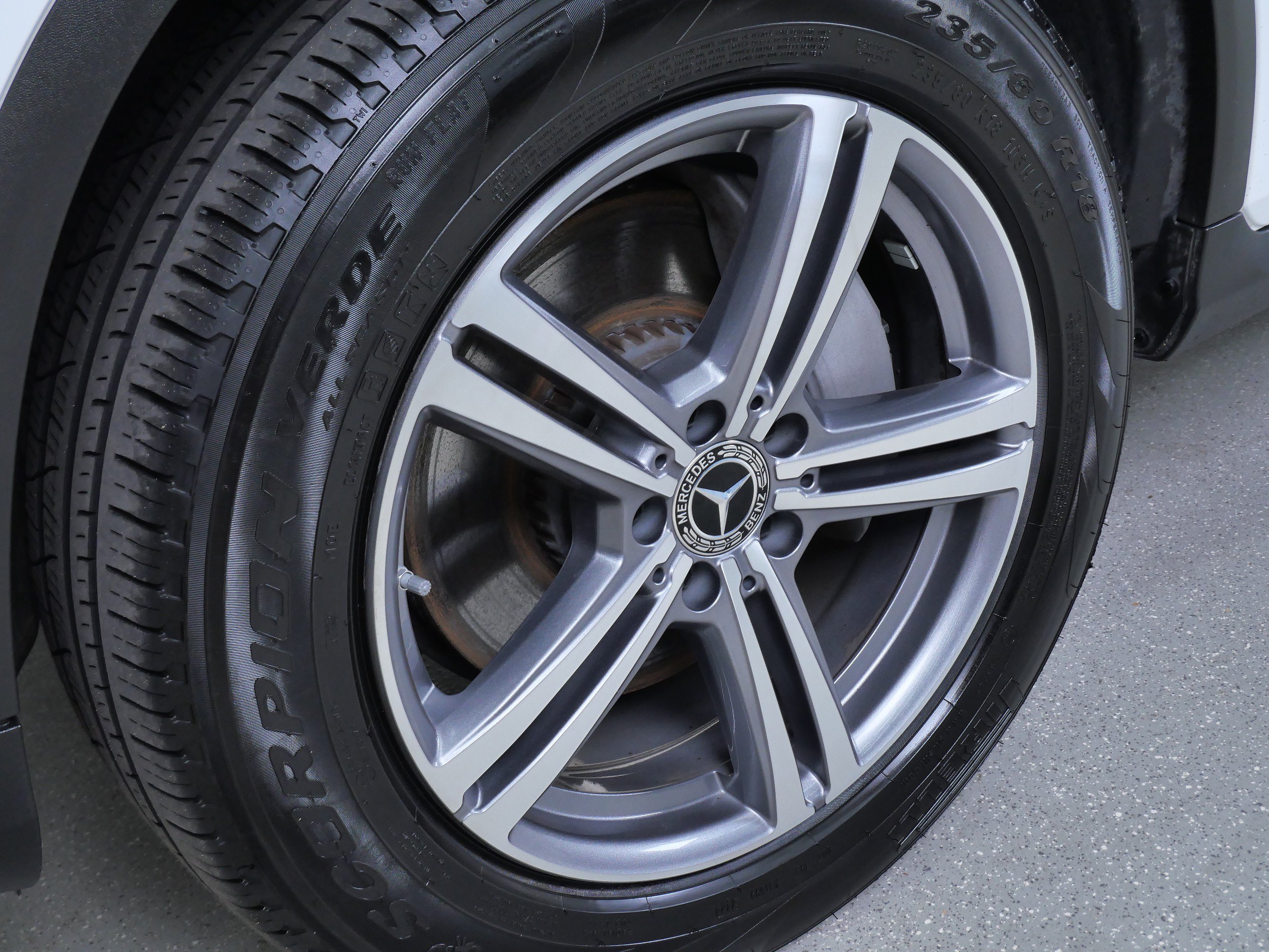 Used 2022 Mercedes-Benz GLC 300 4MATIC image 13