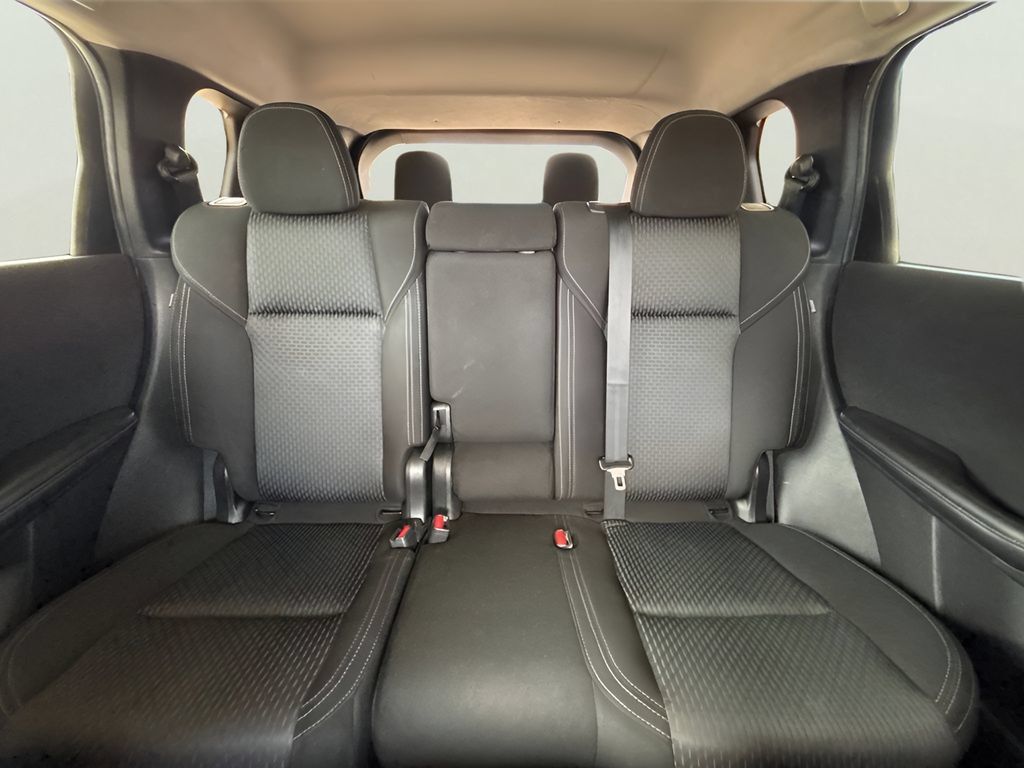 Used 2022 Mitsubishi Outlander ES AWD/4WD image 14
