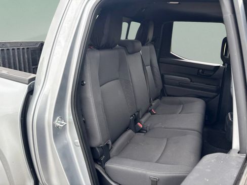 Used 2024 Toyota Tacoma SR5 RWD image 23