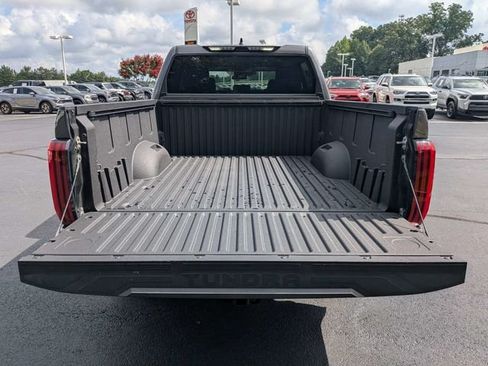 Used 2023 Toyota Tundra SR5 w/ SR5 Convenience Package AWD/4WD image 10