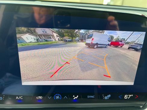 New 2026 Chevrolet Traverse LT image 65