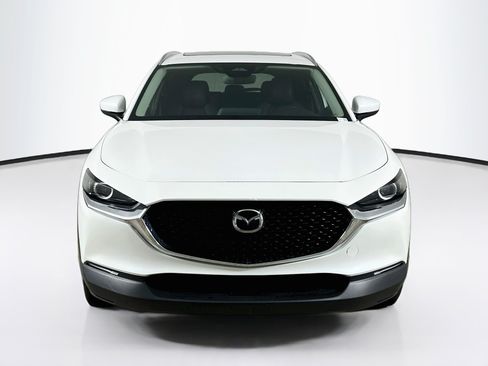 Used 2025 MAZDA CX-30 AWD 2.5 S w/ Preferred Package image 2