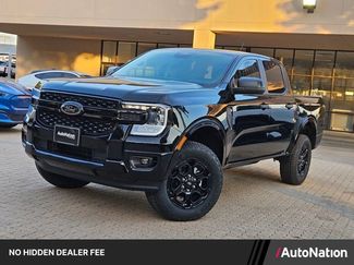 New 2026 Ford Ranger XLT w/ Equipment Group 301A High RWD video 1