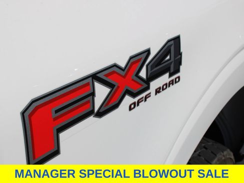 Used 2021 Ford F150 4x4 SuperCrew image 28
