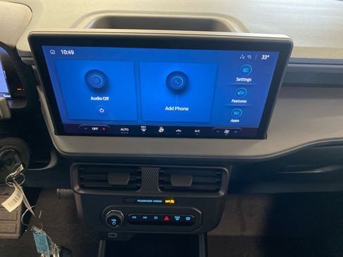 New 2026 Ford Maverick XL image 28