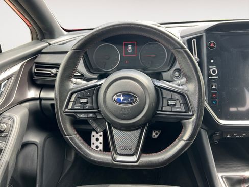 Used 2022 Subaru WRX Premium image 12