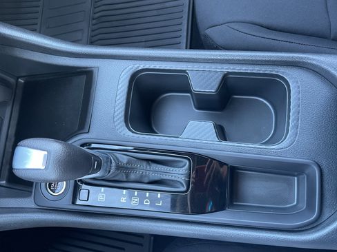 New 2025 Nissan Sentra S image 17