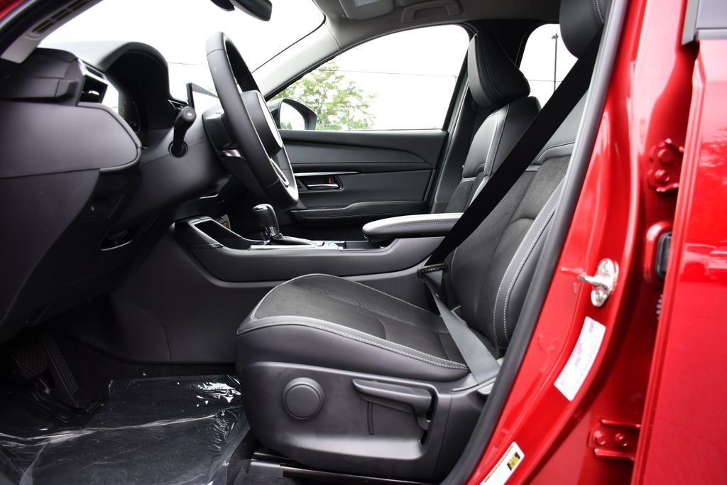 New 2026 MAZDA CX-5 Select AWD/4WD image 13