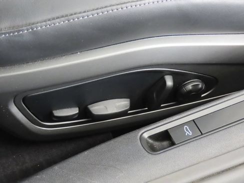 Used 2024 Porsche 911 Carrera GTS RWD image 47