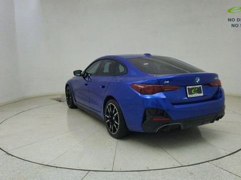 Used 2025 BMW i4 M50 AWD/4WD image 68