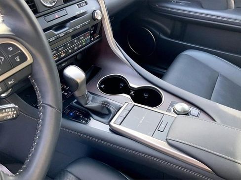 Used 2021 Lexus RX 350 AWD w/ Premium Package image 13