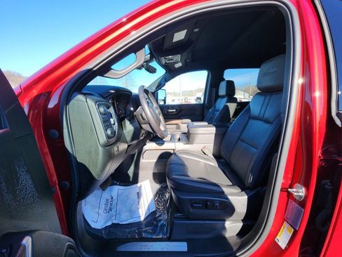 Used 2021 Chevrolet Silverado 2500 High Country image 32