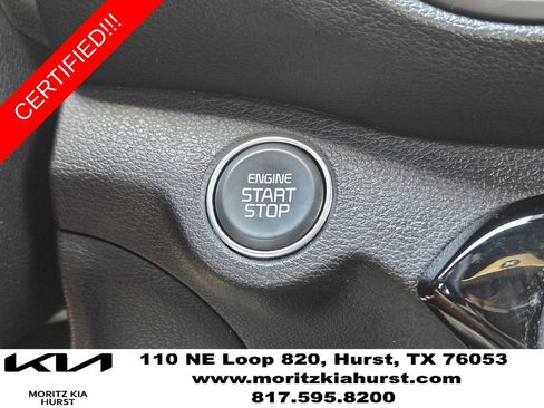 Used 2023 Kia Forte GT-Line FWD image 23