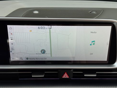 Used 2023 Hyundai Ioniq 6 SEL RWD image 22