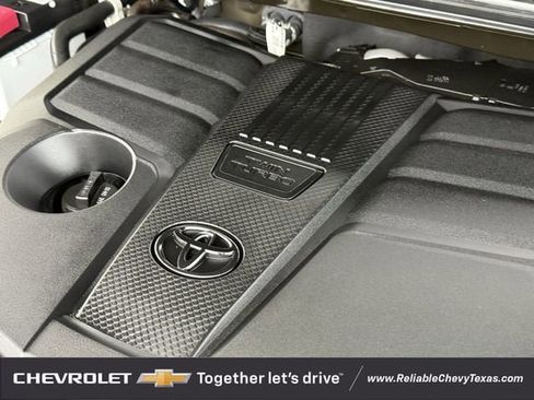 Used 2024 Toyota Tundra SR5 w/ SR5 Convenience Package image 37