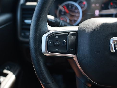 New 2026 RAM 1500 Express RWD image 18