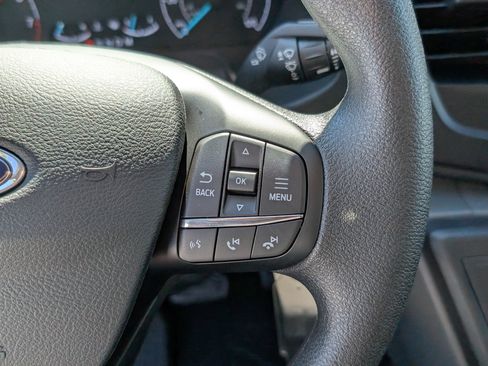 New 2025 Ford Transit 150 Low Roof w/ Load Area Protection Package image 16