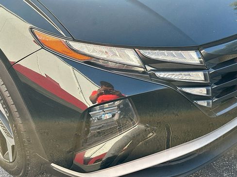 Used 2023 Hyundai Tucson SEL w/ Convenience Package image 33