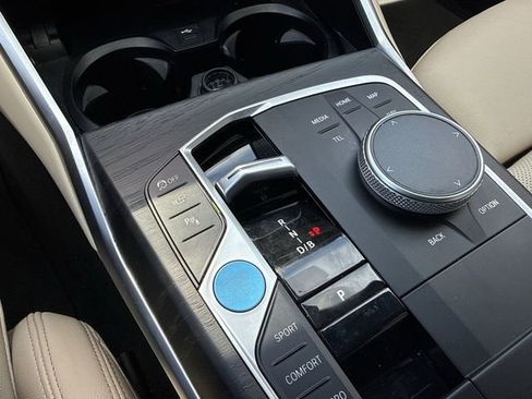 Used 2023 BMW i4 eDrive35 w/ Premium Package RWD image 20