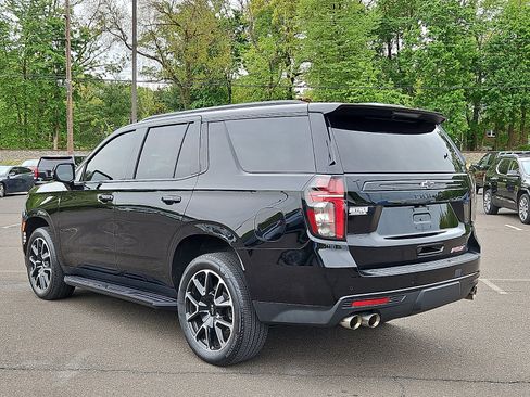 Used 2023 Chevrolet Tahoe RST w/ Sport Performance Package AWD/4WD image 4