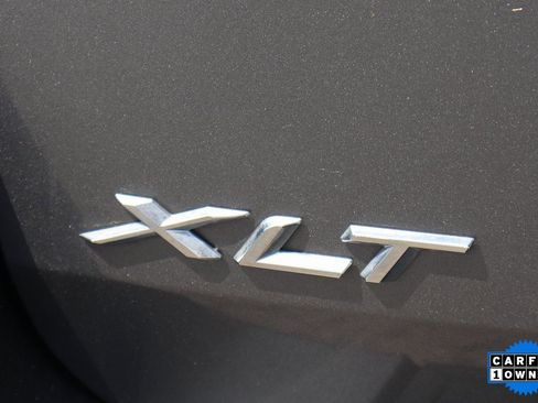 Used 2021 Ford Explorer XLT image 40