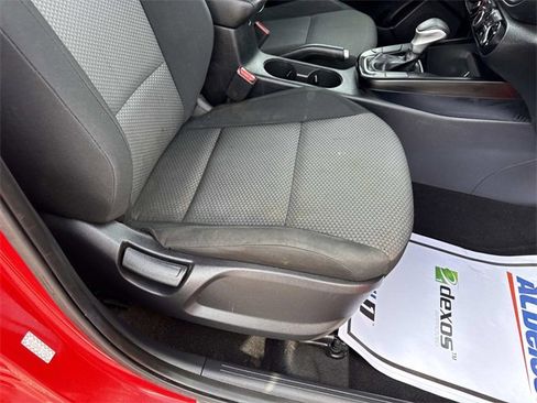 Used 2020 Kia Soul LX image 20