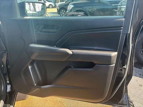Used 2023 Chevrolet Colorado W/T w/ LPO, Pro Essentials Package AWD/4WD image 26