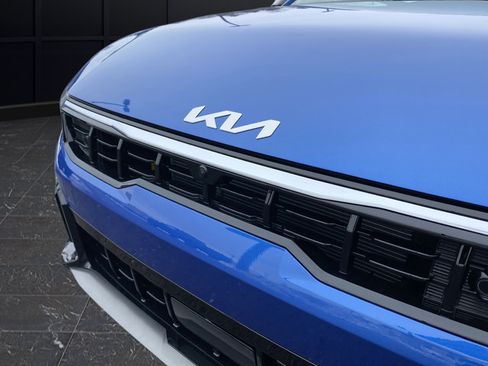 New 2026 Kia K4 GT-Line Turbo FWD image 38