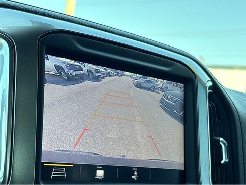 Used 2019 Chevrolet Silverado 1500 LTZ w/ LTZ Plus Package image 29