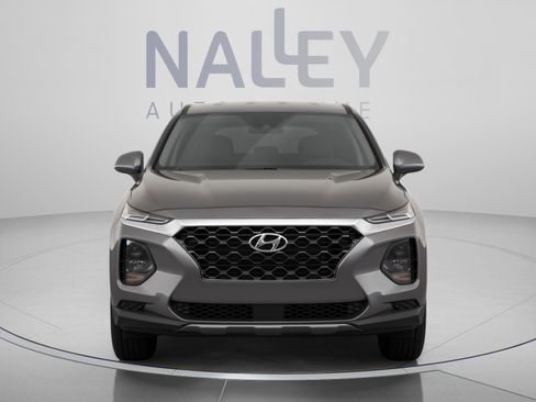 Used 2019 Hyundai Santa Fe AWD image 8