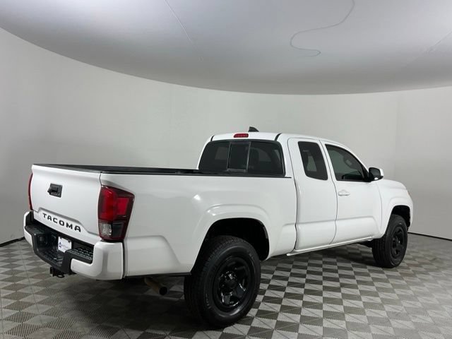 Used 2021 Toyota Tacoma SR RWD image 5