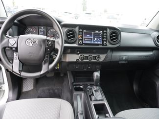 Used 2021 Toyota Tacoma SR video 2