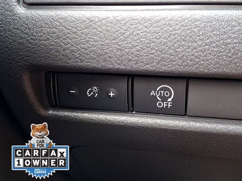 Used 2023 Nissan Rogue S AWD/4WD image 25