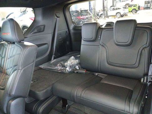 New 2026 Nissan Armada PRO-4X AWD/4WD image 19