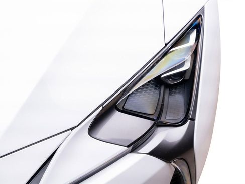 Used 2019 Lexus LC 500 Coupe w/ Sport Package image 9