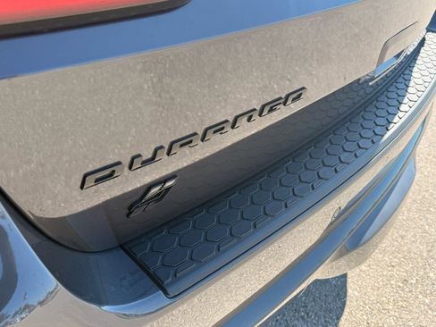 New 2026 Dodge Durango GT image 33