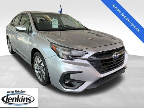 Used 2025 Subaru Legacy Limited w/ Popular Package #3 image 1
