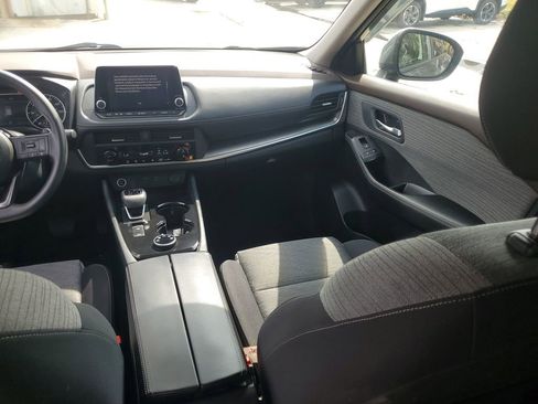 Certified 2023 Nissan Rogue SV AWD/4WD image 18
