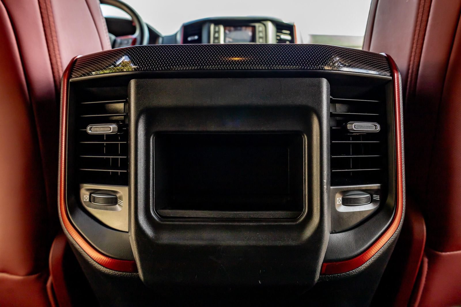 Used 2021 RAM 1500 Rebel AWD/4WD image 33