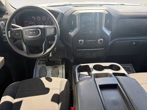Used 2021 GMC Sierra 2500 4x4 Double Cab w/ Convenience Package image 10