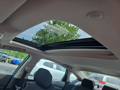 Certified 2026 Honda Accord SE image 28