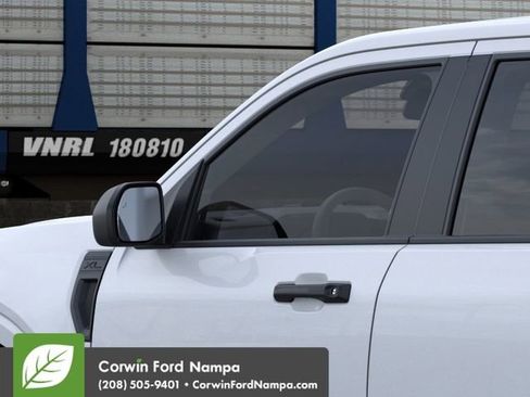 New 2026 Ford Maverick XL AWD/4WD image 21