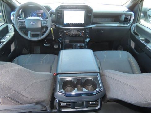 Used 2024 Ford F150 STX AWD/4WD image 20