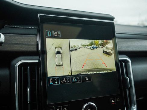 New 2026 GMC Acadia Denali Ultimate w/ LPO, Floor Liner Package image 26