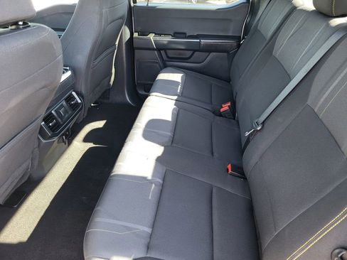 Used 2024 Ford F150 STX AWD/4WD image 21