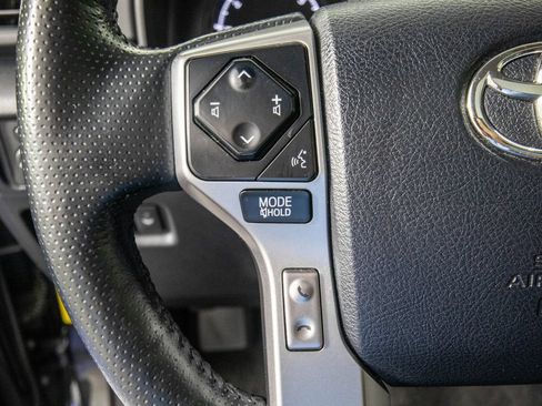 Used 2023 Toyota 4Runner SR5 Premium w/ Moonroof Package RWD image 23