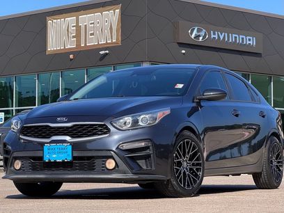 Used 2019 Kia Forte Sedan