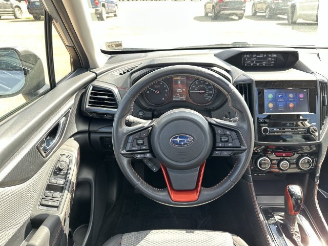 Used 2023 Subaru Forester Sport AWD/4WD image 14