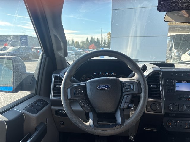 Used 2018 Ford F150 XLT AWD/4WD image 14