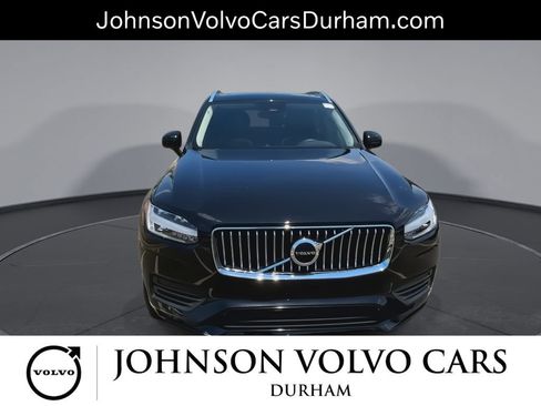 Used 2023 Volvo XC90 B6 Core w/ Protection Package Premier AWD/4WD image 3
